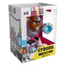 Teen Titans Go! Figura Vinyl Cyborg 13 cm          