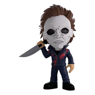Halloween Figura Viny Michael Myers 12 cm    