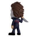Halloween Figura Viny Michael Myers 12 cm    