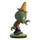 Plants vs. Zombies Figura Vinyl Conehead Zombie 12 cm           