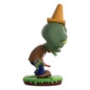 Plants vs. Zombies Figura Vinyl Conehead Zombie 12 cm           