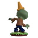 Plants vs. Zombies Figura Vinyl Conehead Zombie 12 cm           