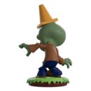 Plants vs. Zombies Figura Vinyl Conehead Zombie 12 cm           