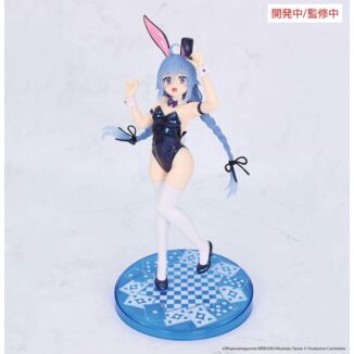 Roxy Migurdia Figure Mushoku Tensei: Jobless Reincarnation Vivit