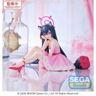 Figura Serika Blue Archive Sega