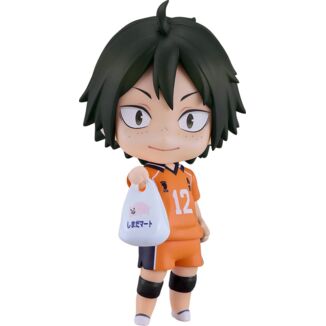 Tadashi Yamaguchi Nendoroid 2818 Haikyu!!