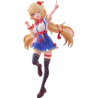 Akai Haato Figure Hololive Production Pop Up Parade