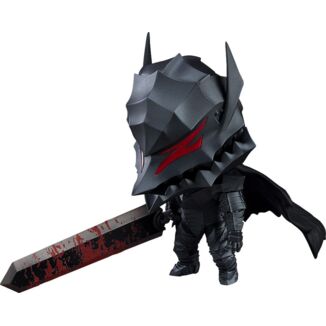 Guts Armor Berserk Nendoroid 2830