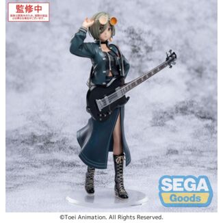 Rupa Figure Girls Band Cry XStellar