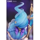 Golden Spatula PVC Statue Prestige Perfume Gem Chibi Janna Figure 17 cm        
