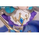Golden Spatula PVC Statue Prestige Perfume Gem Chibi Janna Figure 17 cm        