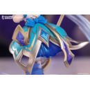 Golden Spatula PVC Statue Prestige Perfume Gem Chibi Janna Figure 17 cm        