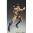 Fist of the North Star Figura Chozokado Juza 18 cm