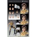 Fist of the North Star Figura Chozokado Juza 18 cm
