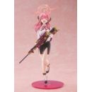 Blue Archive PVC Statue 1/7 Aru 26 cm   