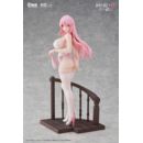 Redo of Healer Statue 1/7 Freia - Chinese Dress Ver. 25 cm