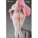Redo of Healer Statue 1/7 Freia - Chinese Dress Ver. 25 cm