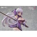 Redo of Healer Statue 1/7 Kureha - Chinese Dress Ver. 25 cm