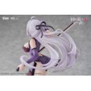 Redo of Healer Statue 1/7 Kureha - Chinese Dress Ver. 25 cm