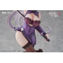 Redo of Healer Statue 1/7 Kureha - Chinese Dress Ver. 25 cm