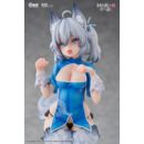 Redo of Healer Statue 1/7 Setsuna - Chinese Dress Ver. 14 cm