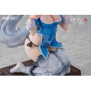 Redo of Healer Statue 1/7 Setsuna - Chinese Dress Ver. 14 cm