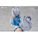 Redo of Healer Statue 1/7 Setsuna - Chinese Dress Ver. 14 cm