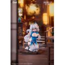Redo of Healer Statue 1/7 Setsuna - Chinese Dress Ver. 14 cm