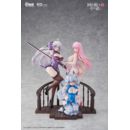 Redo of Healer Statue 1/7 Setsuna - Chinese Dress Ver. 14 cm