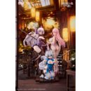 Redo of Healer Statue 1/7 Setsuna - Chinese Dress Ver. 14 cm