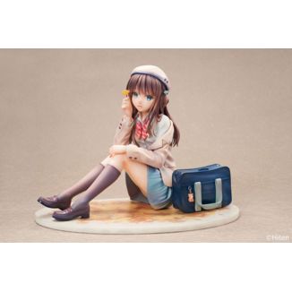 Original Character Estatua PVC 1/6 Aki no Iro Illustrated by Hiten 15 cm  
