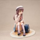 Original Character Estatua PVC 1/6 Aki no Iro Illustrated by Hiten 15 cm  
