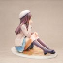 Original Character Estatua PVC 1/6 Aki no Iro Illustrated by Hiten 15 cm  