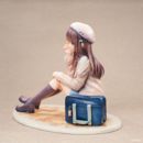 Original Character Estatua PVC 1/6 Aki no Iro Illustrated by Hiten 15 cm  