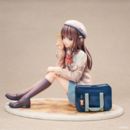 Original Character Estatua PVC 1/6 Aki no Iro Illustrated by Hiten 15 cm  