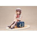 Original Character Estatua PVC 1/6 Aki no Iro Illustrated by Hiten 15 cm  