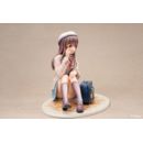 Original Character Estatua PVC 1/6 Aki no Iro Illustrated by Hiten 15 cm  