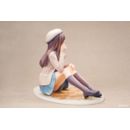Original Character Estatua PVC 1/6 Aki no Iro Illustrated by Hiten 15 cm  