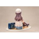 Original Character Estatua PVC 1/6 Aki no Iro Illustrated by Hiten 15 cm  