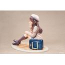 Original Character Estatua PVC 1/6 Aki no Iro Illustrated by Hiten 15 cm  
