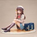 Original Character Estatua PVC 1/6 Aki no Iro Illustrated by Hiten 15 cm  