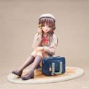 Original Character Estatua PVC 1/6 Aki no Iro Illustrated by Hiten 15 cm  