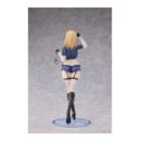 Original Character PVC Statue 1/6 Gal Policewoman Takanashi Arisa Normal Edition 27 cm