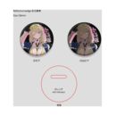 Original Character PVC Statue 1/6 Gal Policewoman Takanashi Arisa Deluxe Edition 27 cm