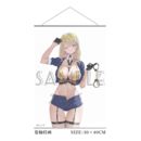 Original Character PVC Statue 1/6 Gal Policewoman Takanashi Arisa Deluxe Edition 27 cm