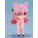 Bocchi the Rock! Nendoroid Action Figure Hitori Gotoh: Tracksuit Ver. 10 cm    