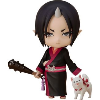 Hozuki no Reitetsu Nendoroid Action Figure Hozuki 2.0 10 cm    