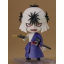 Rurouni Kenshin Nendoroid Action Figure Makoto Shishio 10 cm