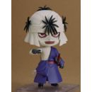 Rurouni Kenshin Nendoroid Action Figure Makoto Shishio 10 cm