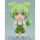 Tohoku Zunko Nendoroid Action Figure Zundamon 10 cm    